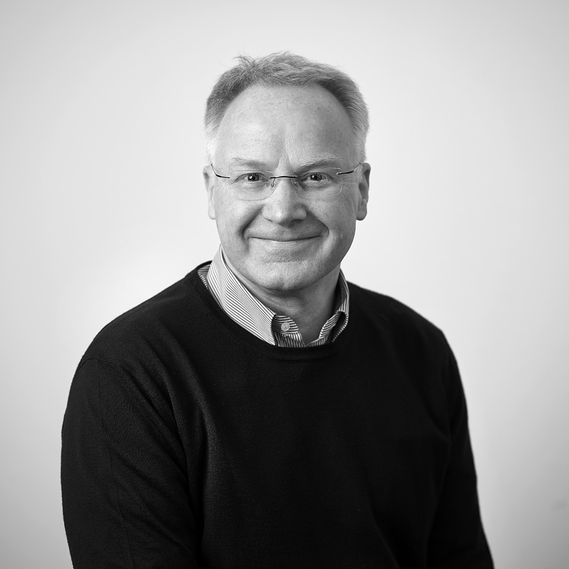 Ole Gorm 3 BW